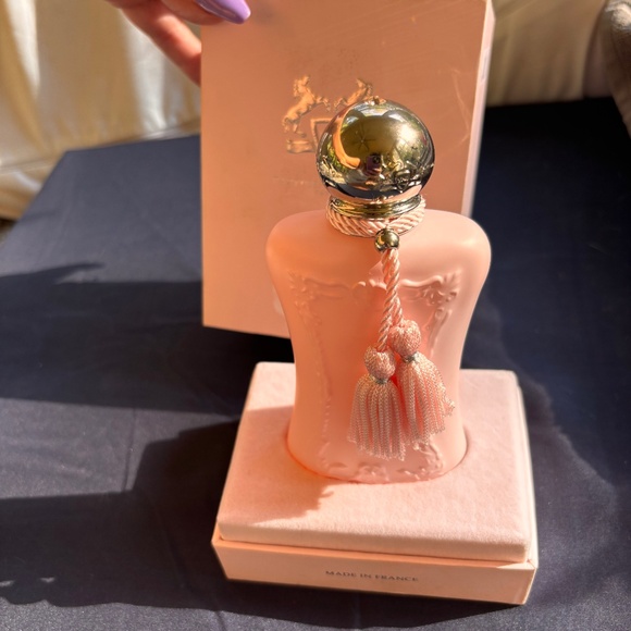 DELINA-PARFUM de MARLY - Picture 1 of 6